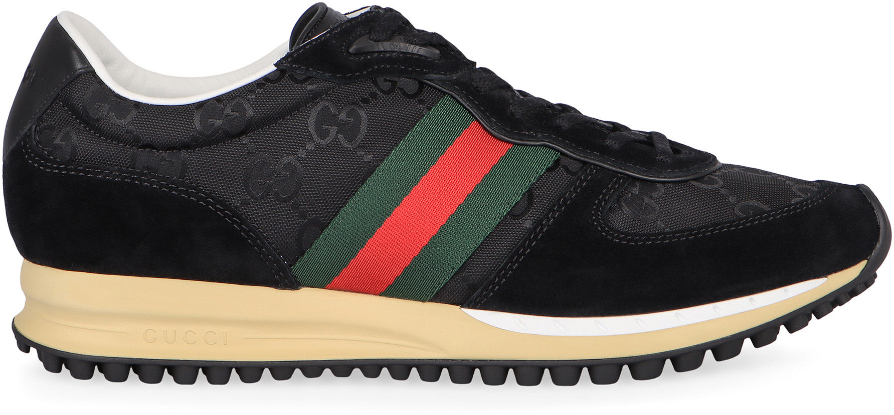 Gucci Sneakers low-top Gucci Re-Motion
