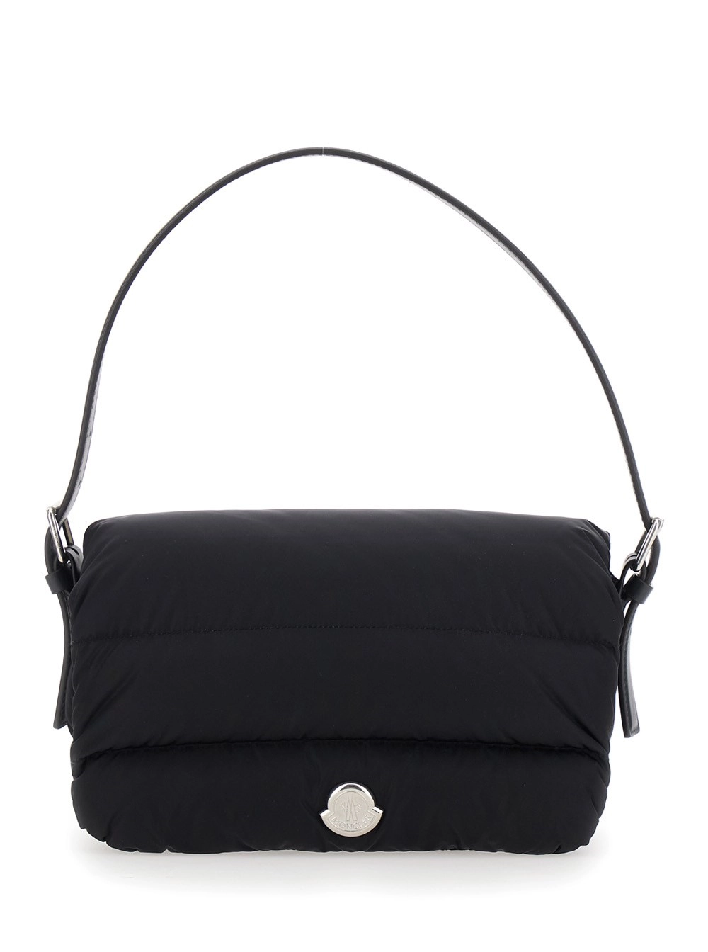 Moncler CARADOC BAGUETTE SHOULDER BAG