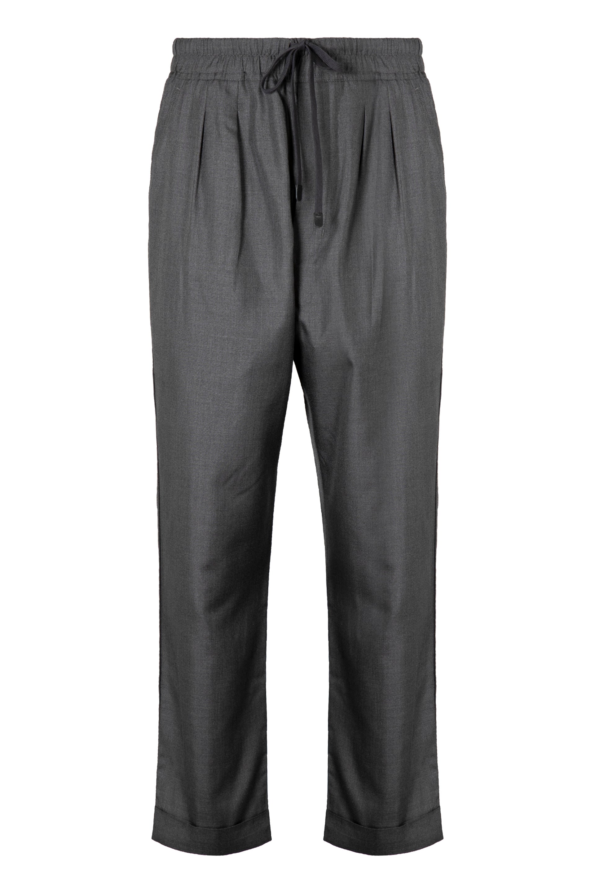 Tom Ford Pantaloni in seta