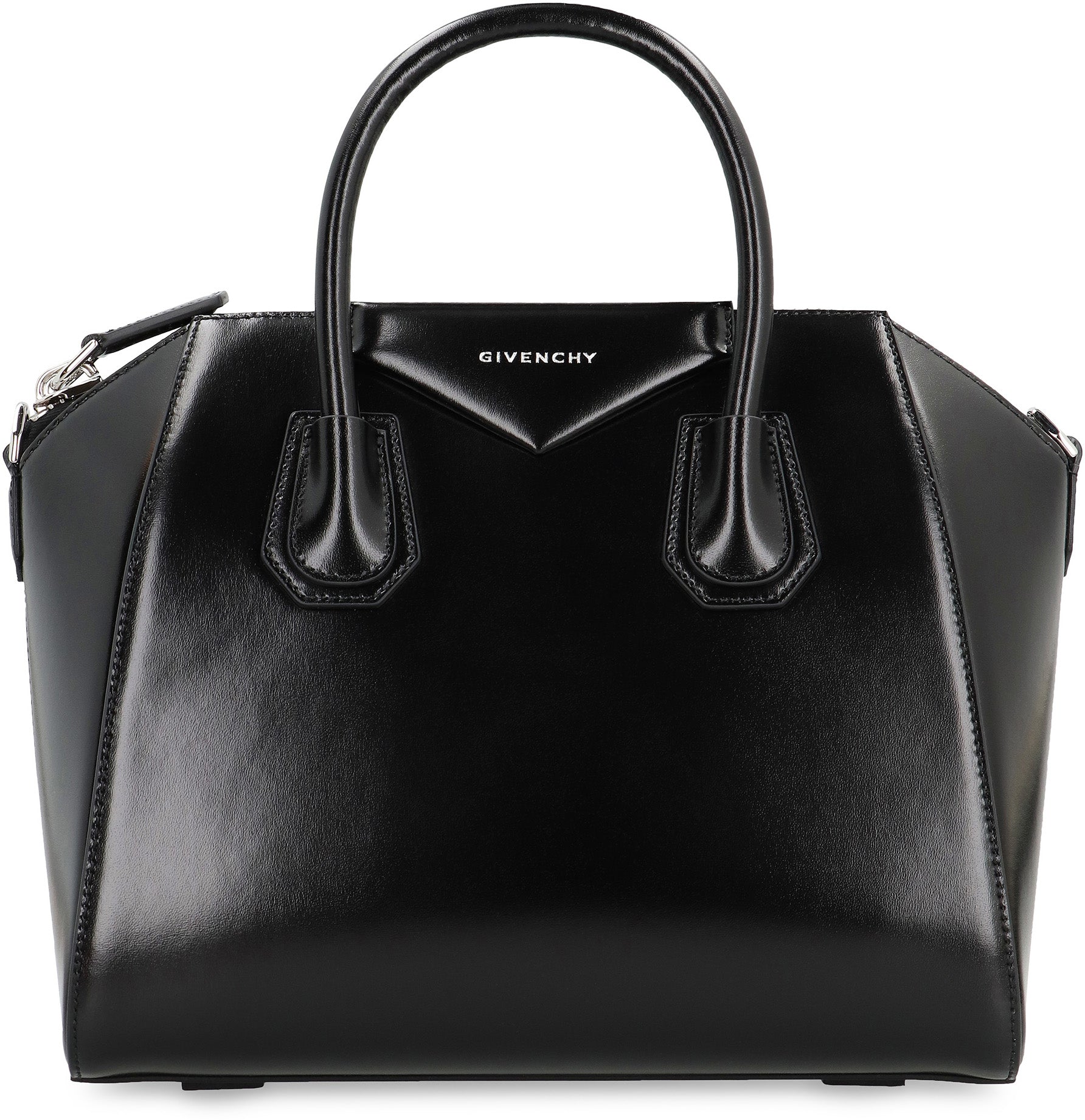 Givenchy Borsa a mano Antigona Piccola in pelle