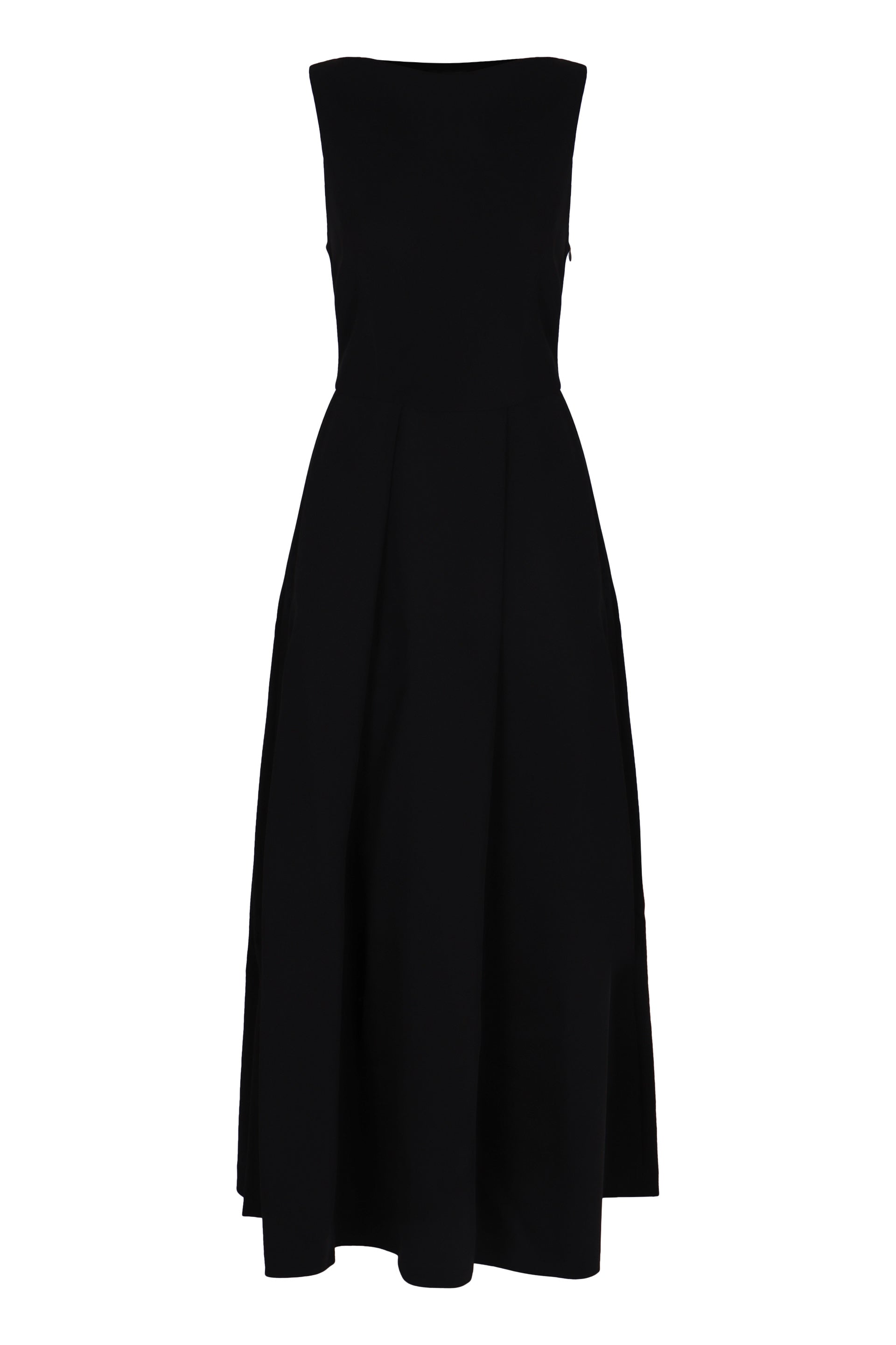 Emporio Armani Abito in cady