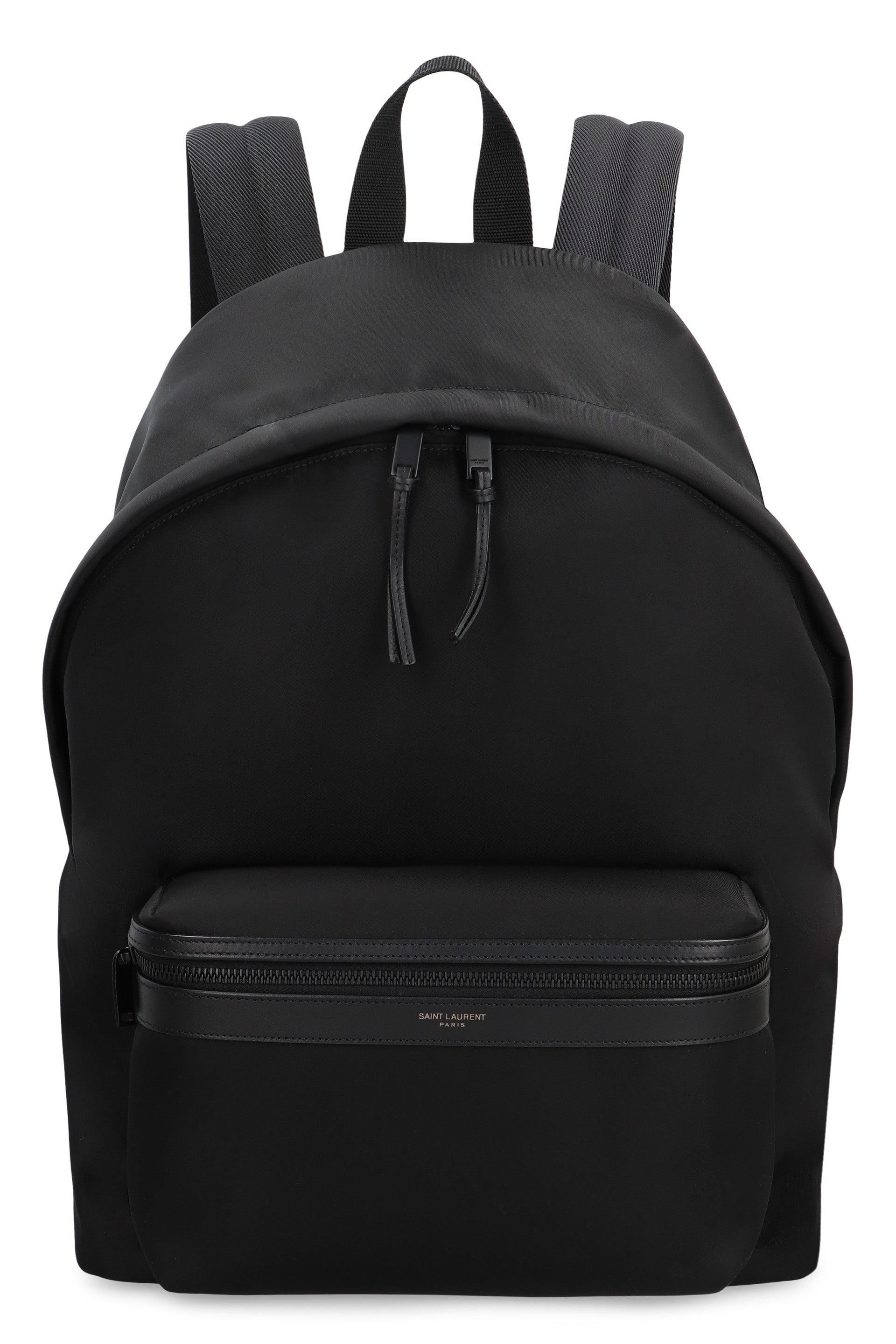 Saint Laurent Zaino City in nylon