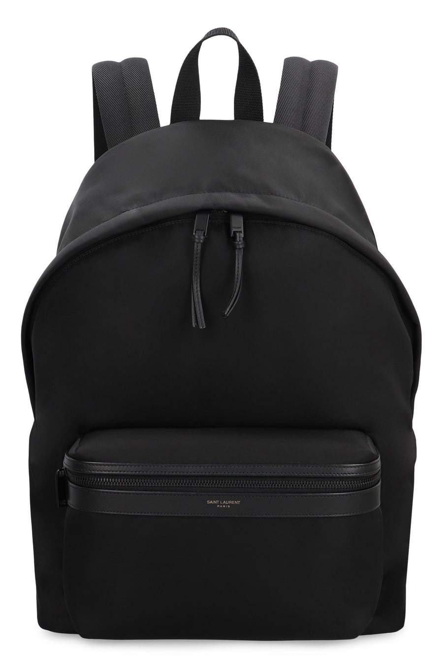 Saint Laurent Zaino City in nylon