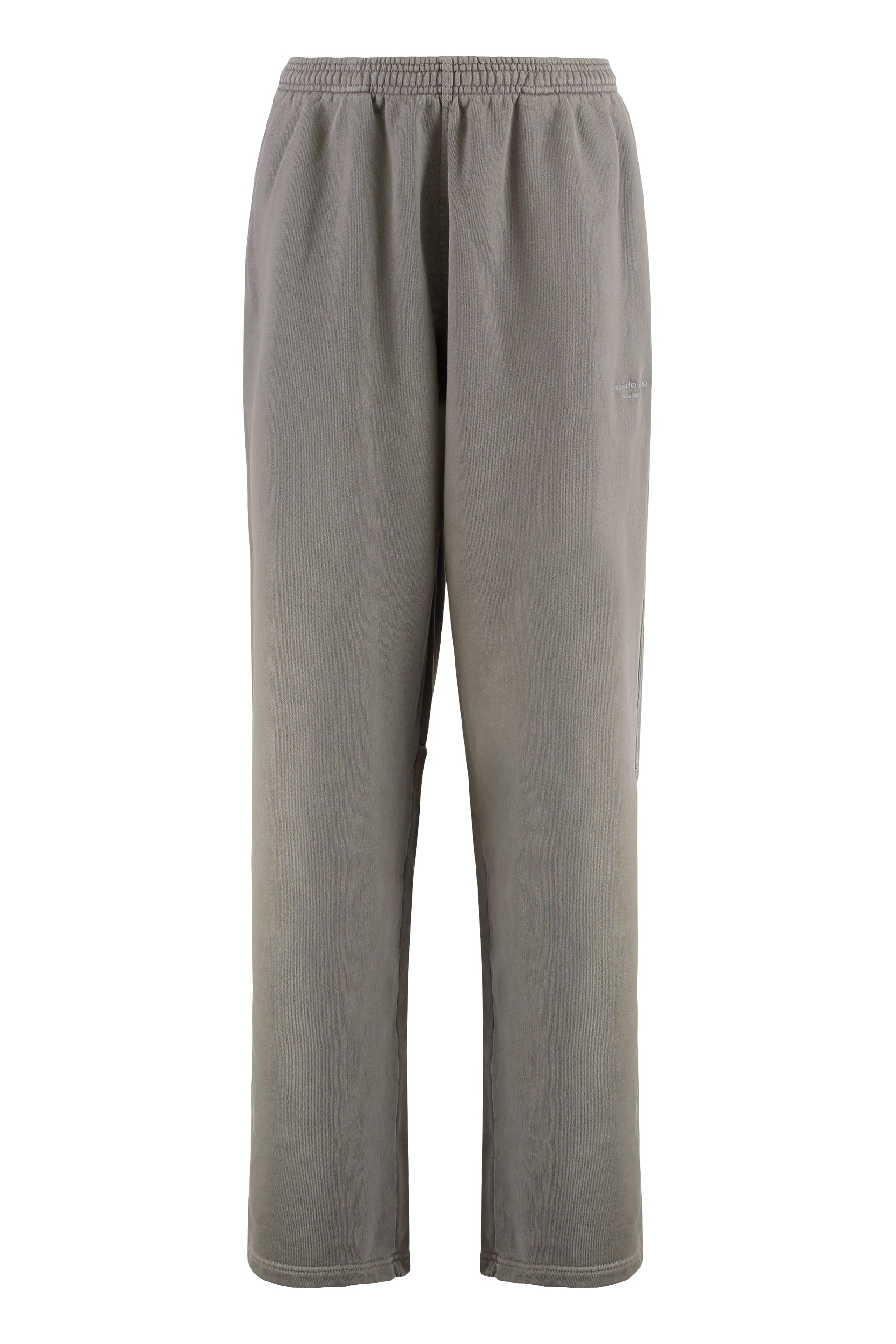 Alexander Wang Track-pants in cotone