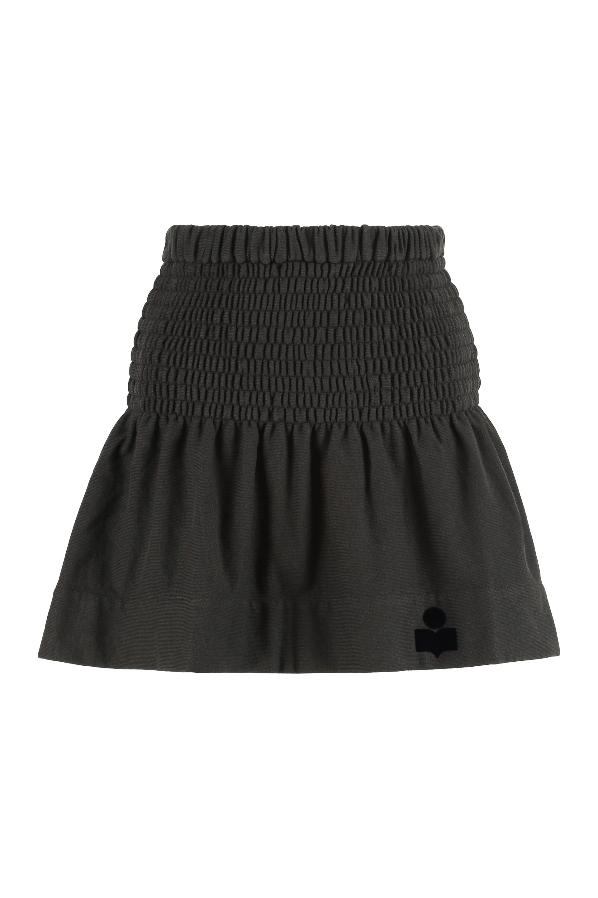 Marant étoile Gonna Pacifica in jersey