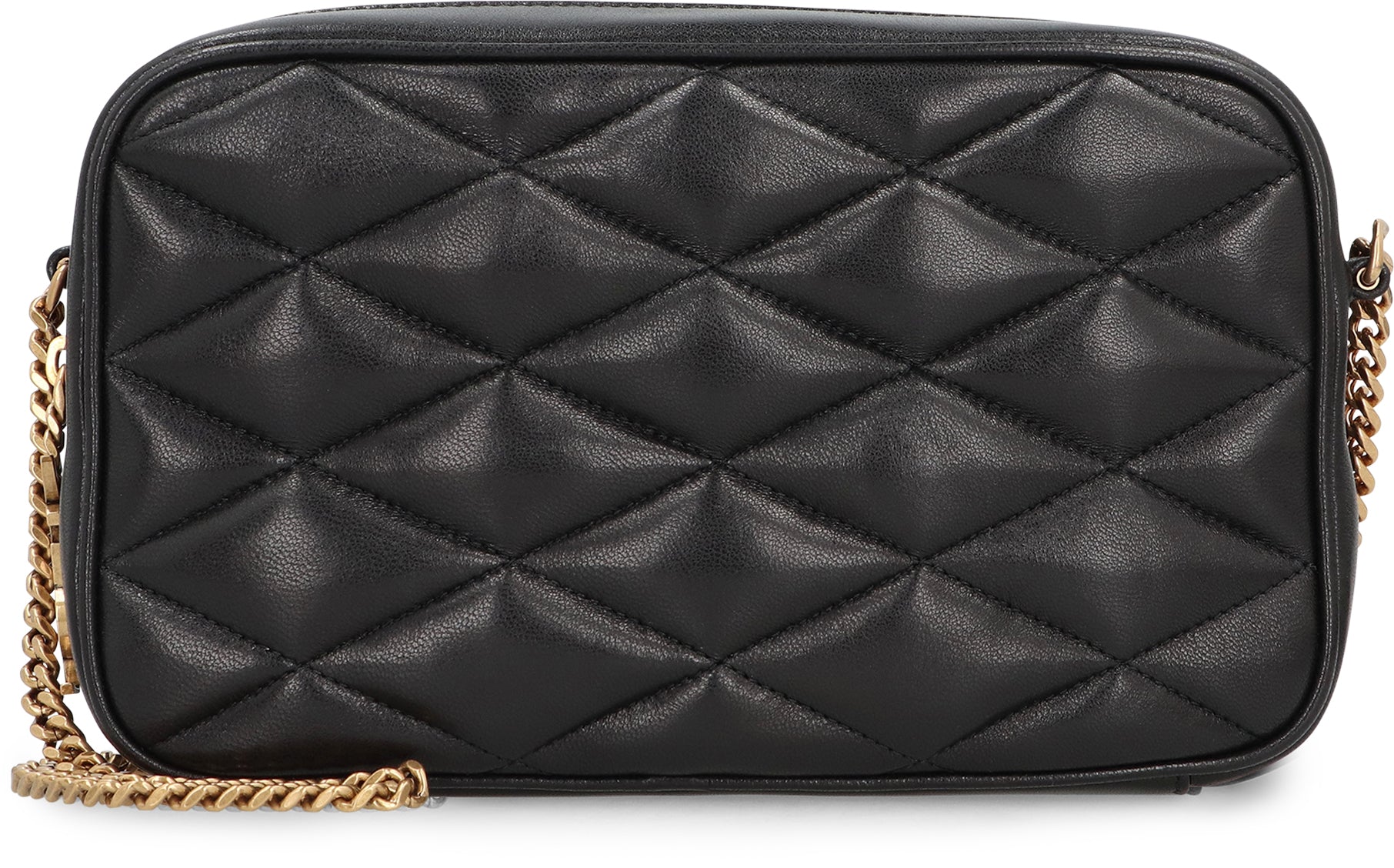 Saint Laurent Camera bag in pelle