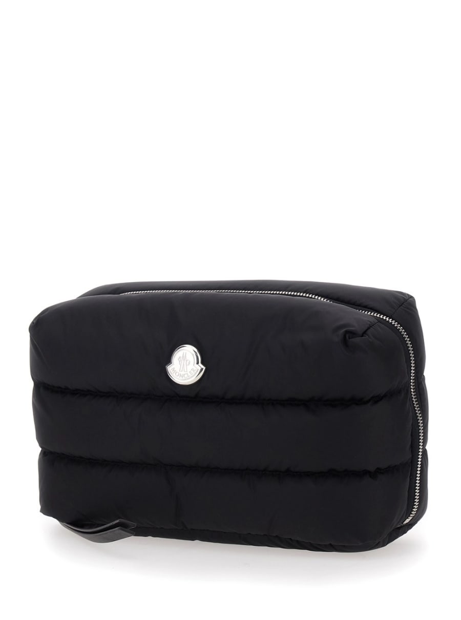 Moncler BEAUTY CASE, view 2