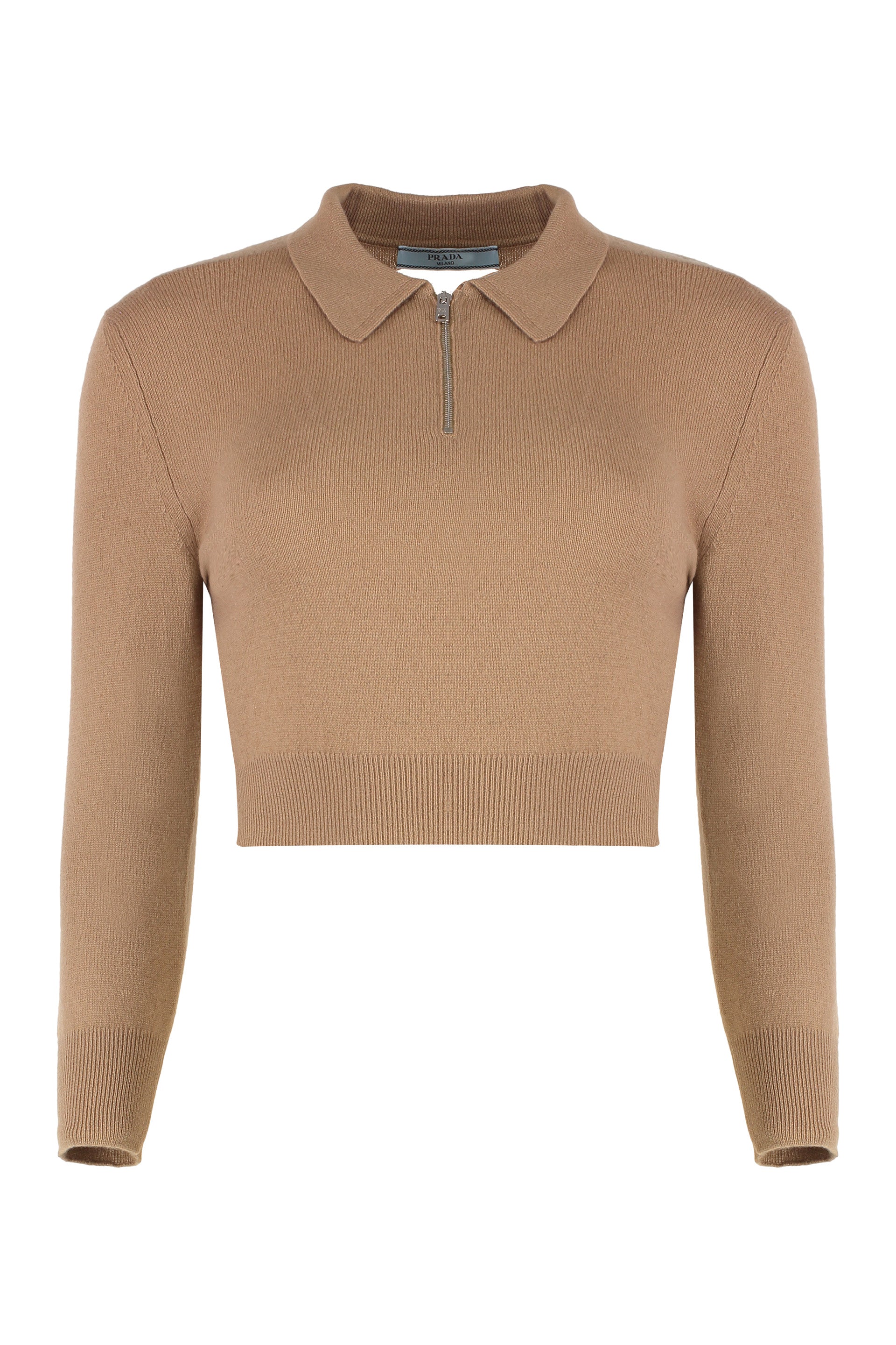 Prada Pullover in cachemire