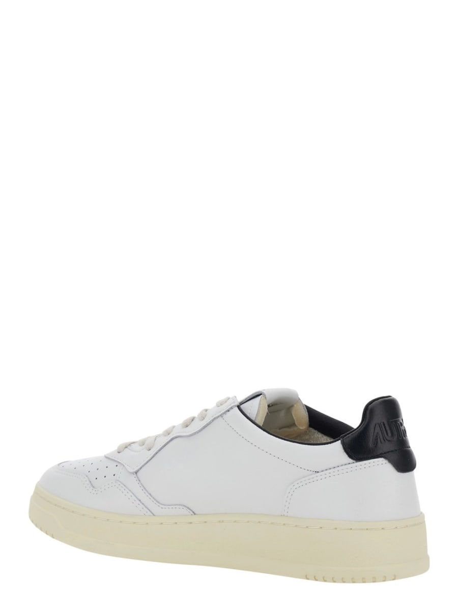 Autry Sneaker 'Medalist Low', view 3