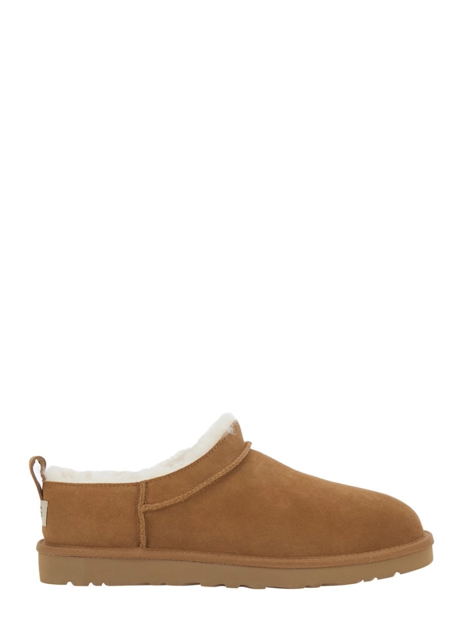 UGG M CLASSIC MICRO