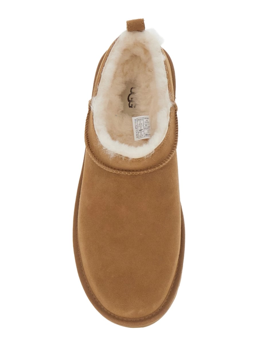 UGG M CLASSIC MICRO, view 4