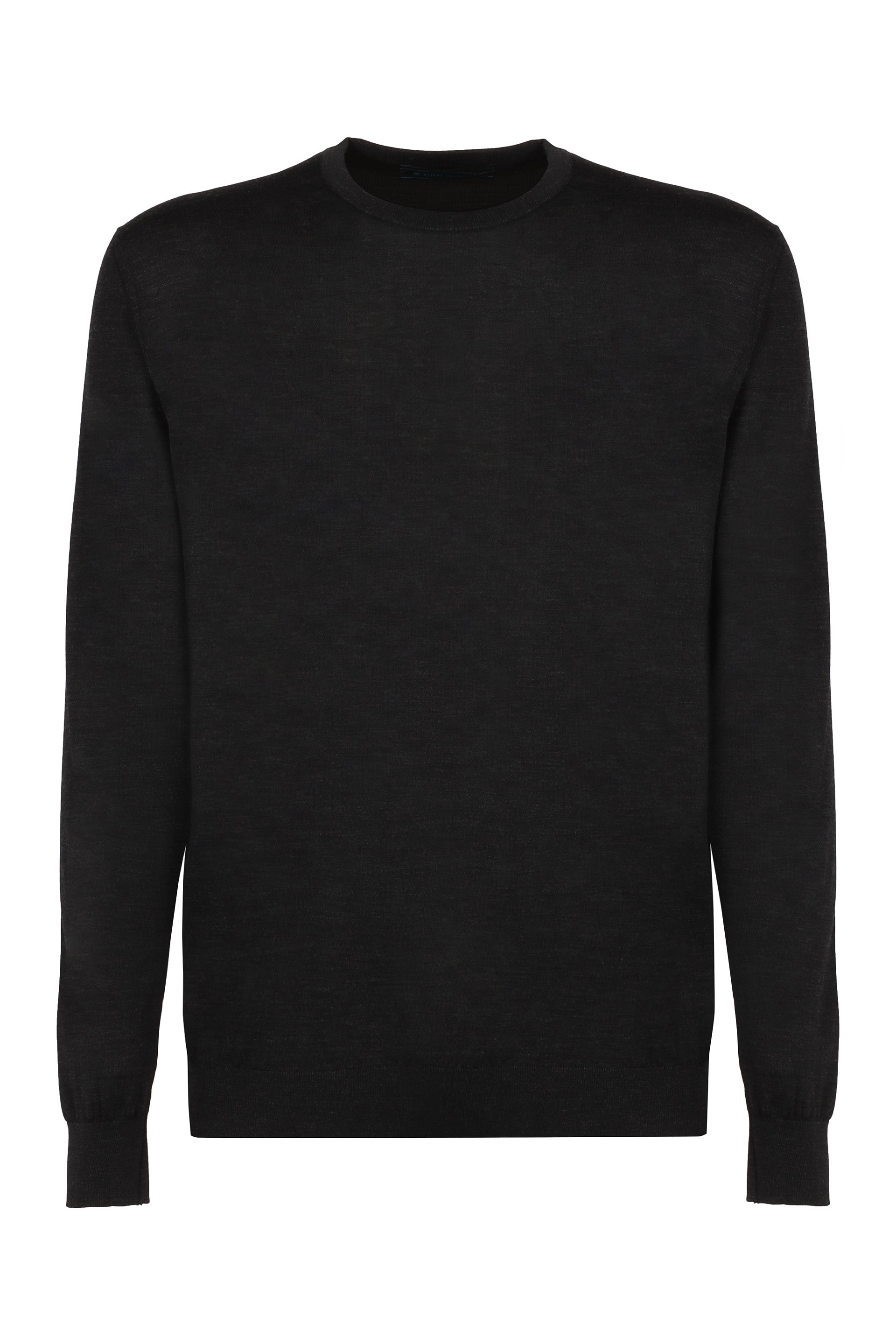 KITON Pullover in lana