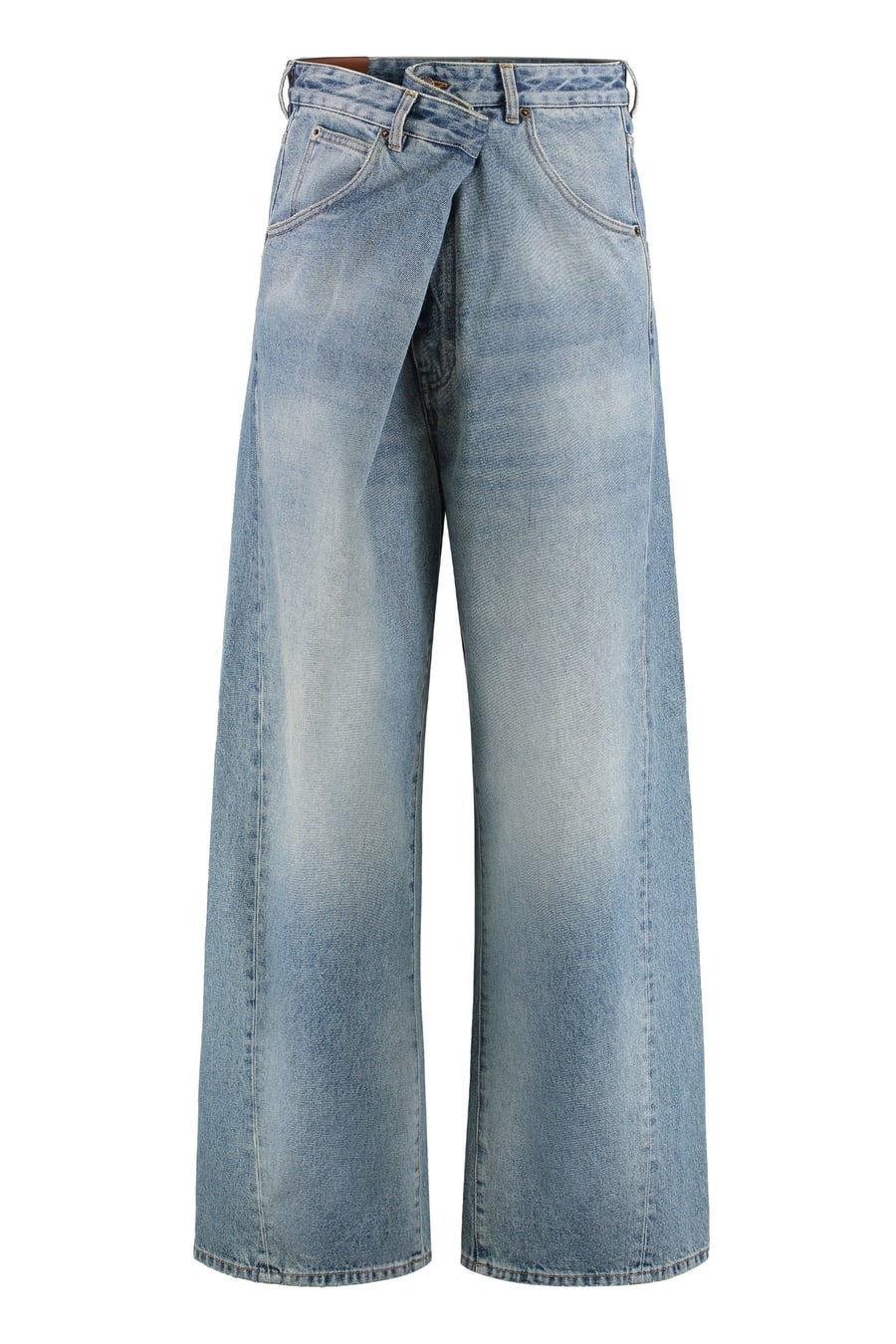 DARKPARK Jeans over Ined