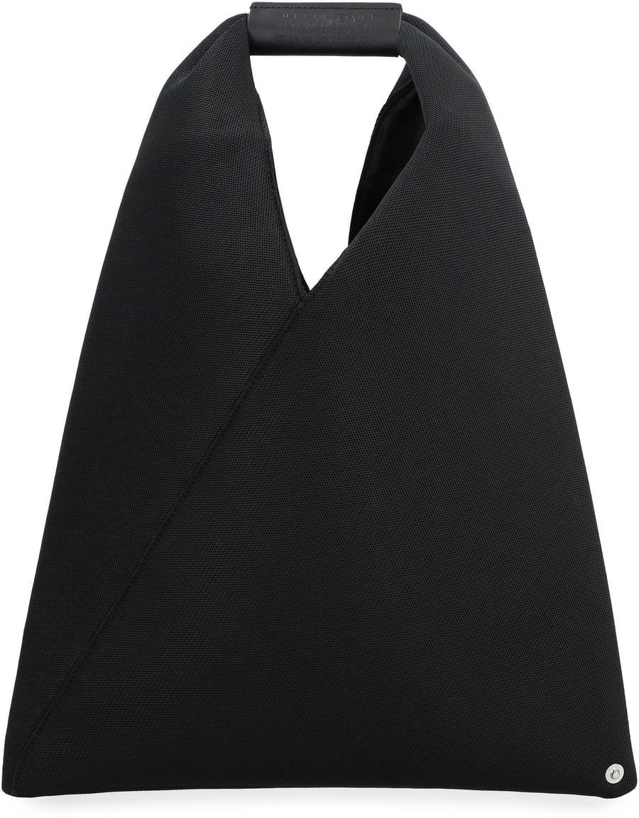 MM6 Maison Margiela Japanese Bag in mesh