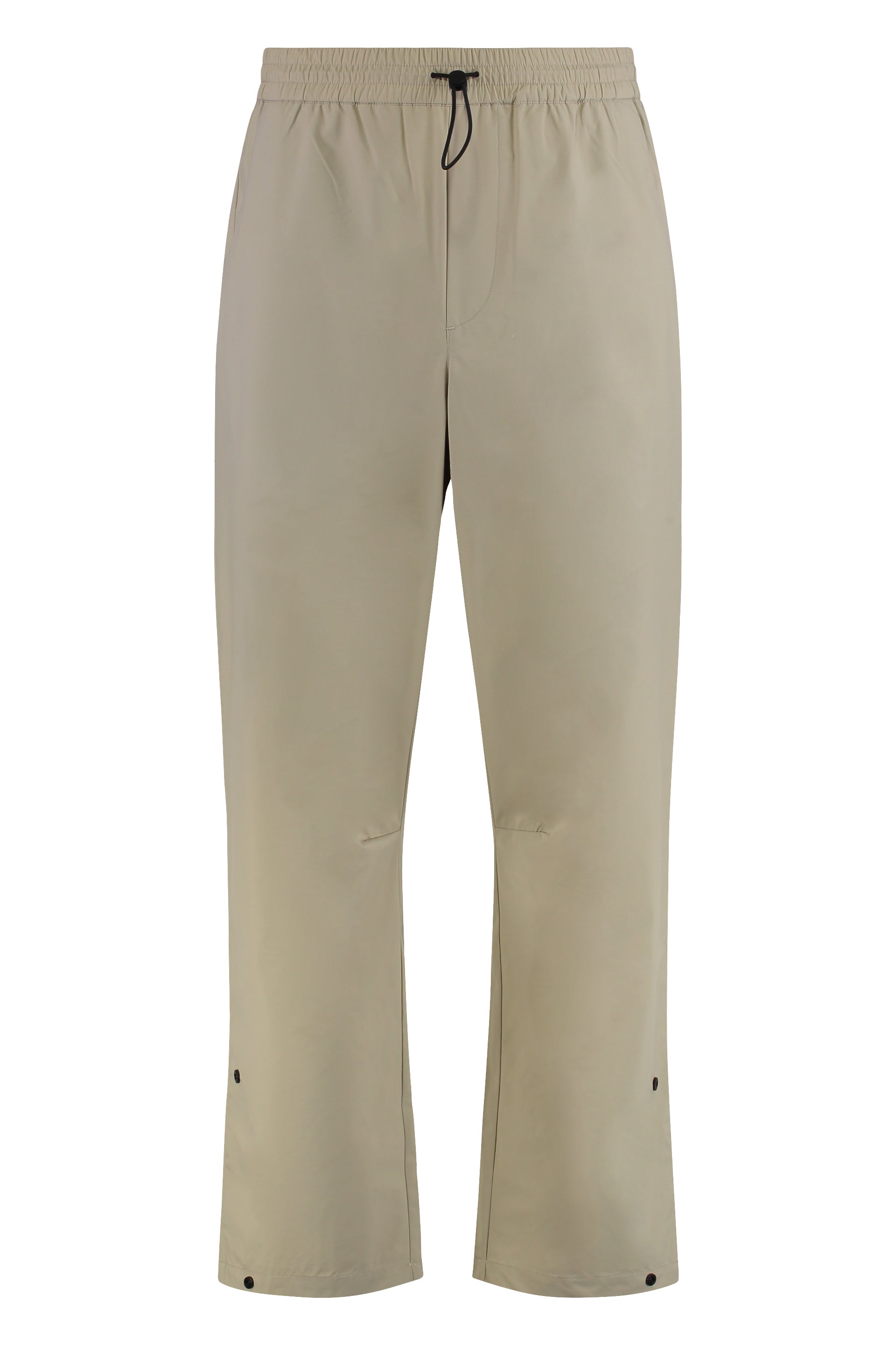 Autry Pantaloni in tessuto tecnico