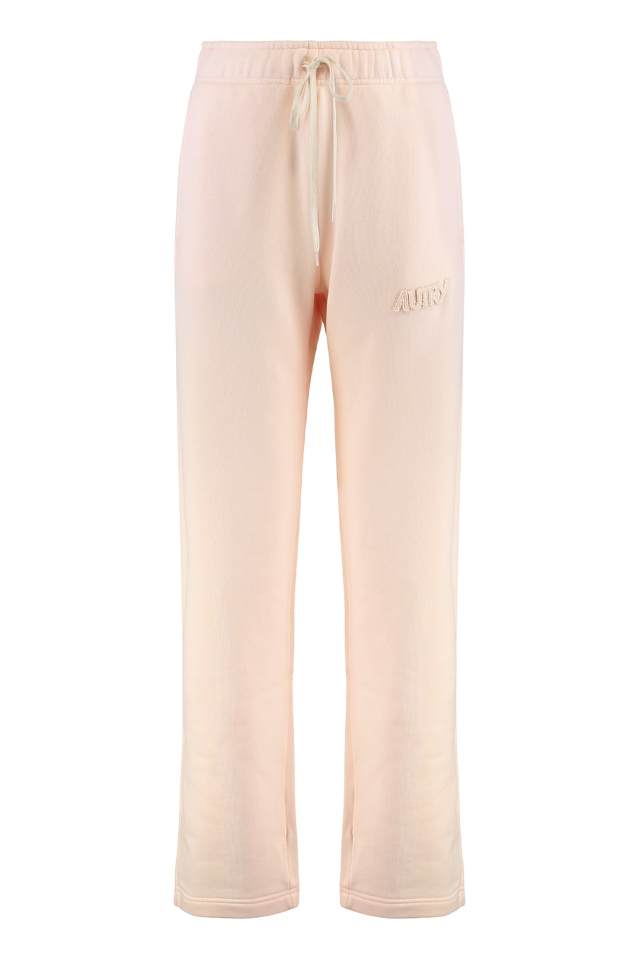 Autry Track-pants in cotone con logo