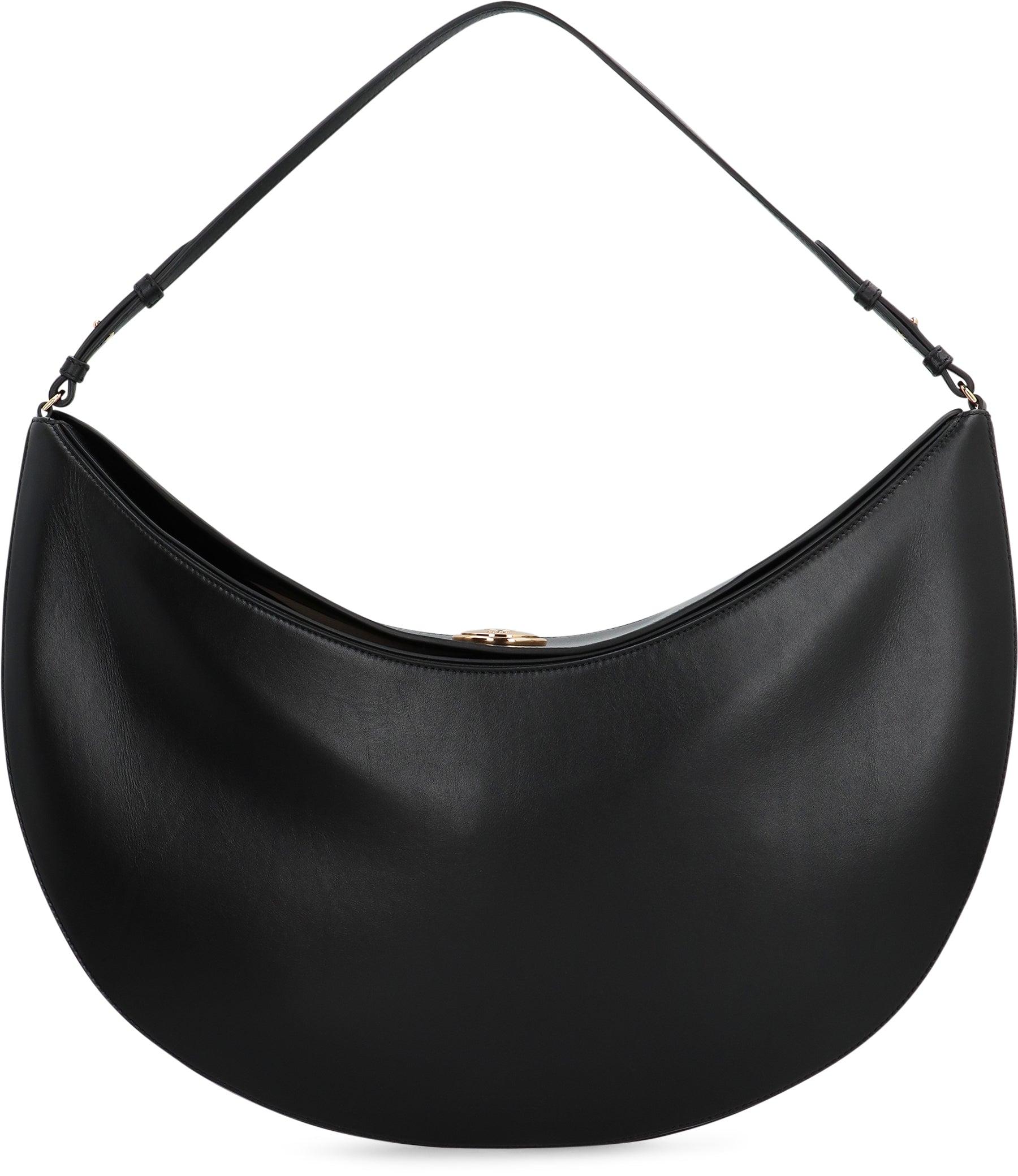 Jacquemus Borsa hobo Ovalo