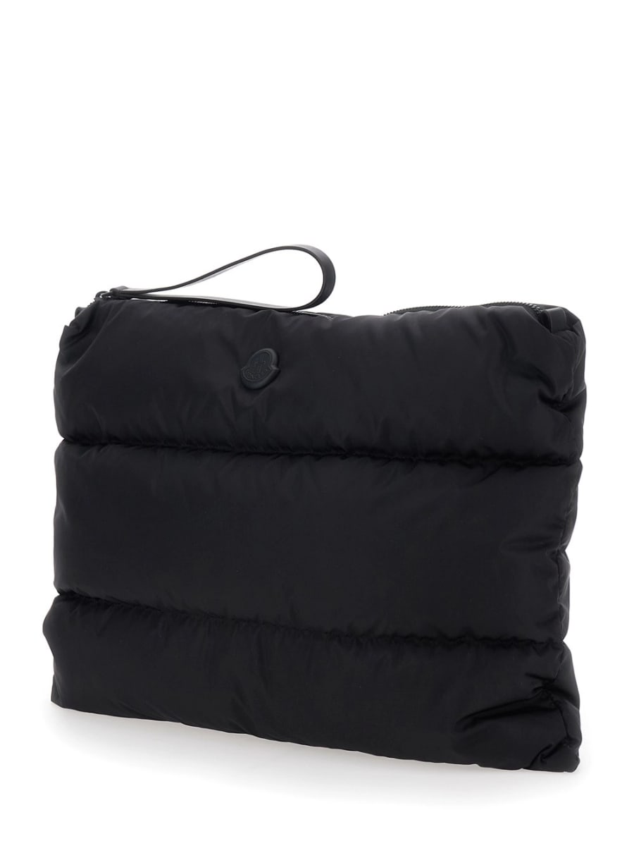 Moncler CARADOC LAPTOP CASE, view 2