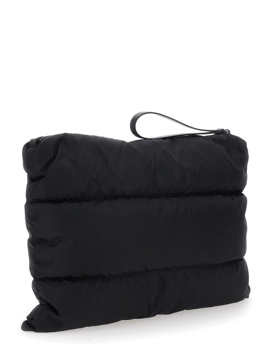 Moncler CARADOC LAPTOP CASE, view 3