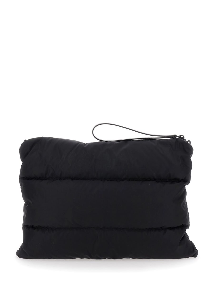 Moncler CARADOC LAPTOP CASE, view 4