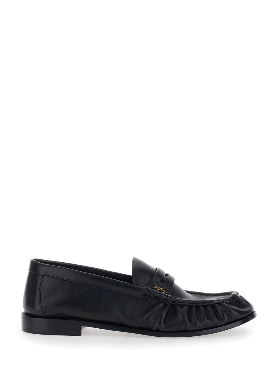 Saint Laurent LE LOAFER YSL