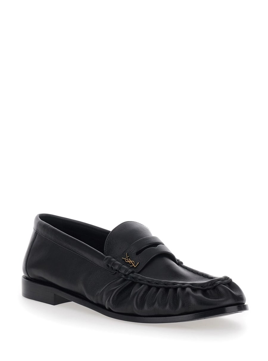Saint Laurent LE LOAFER YSL, view 2