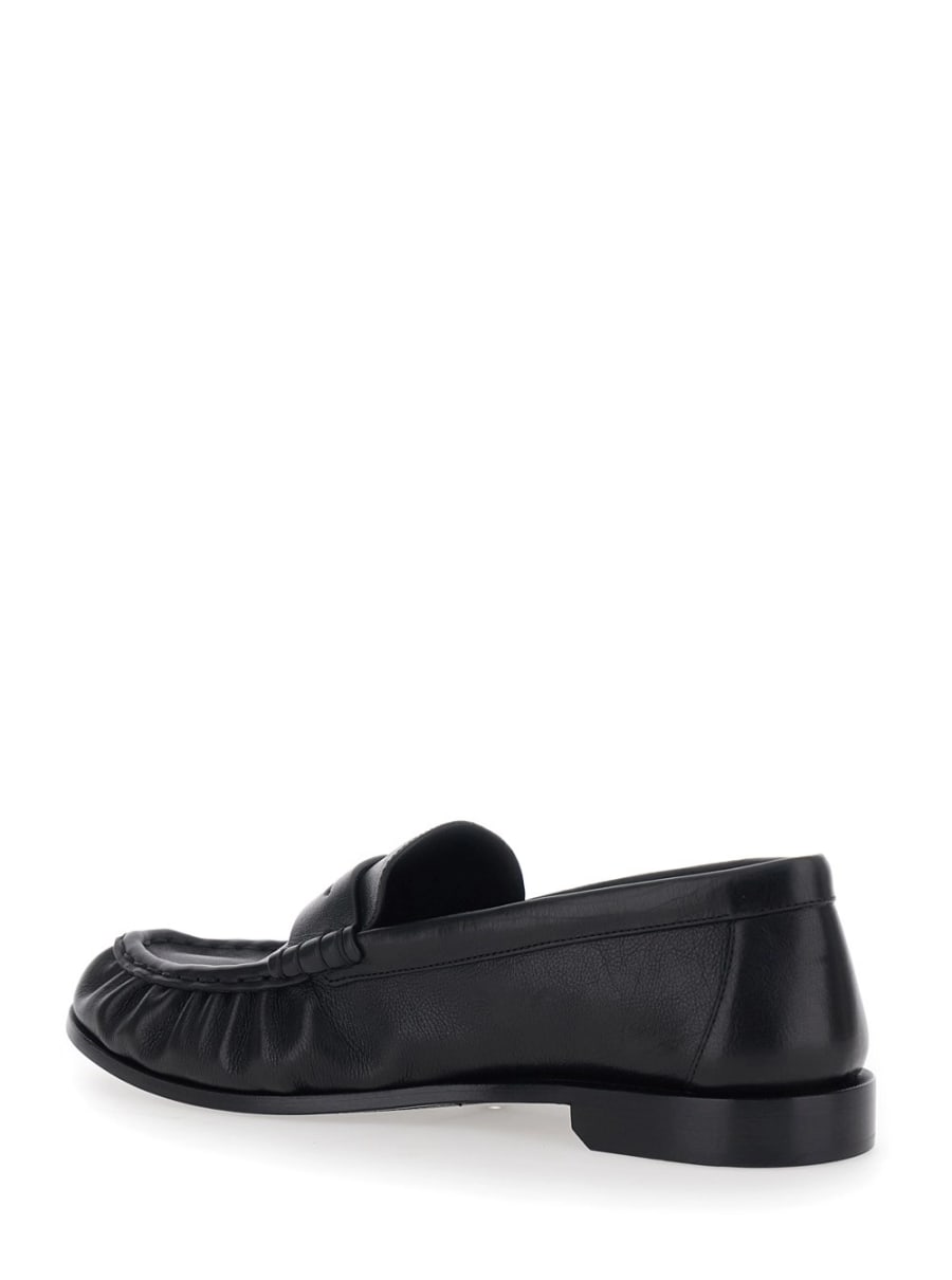 Saint Laurent LE LOAFER YSL, view 3