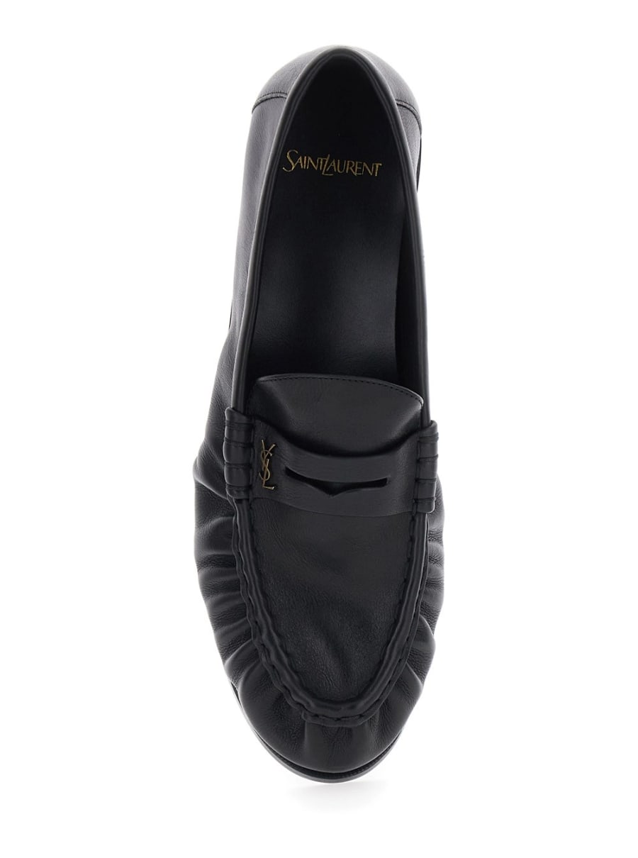 Saint Laurent LE LOAFER YSL, view 4