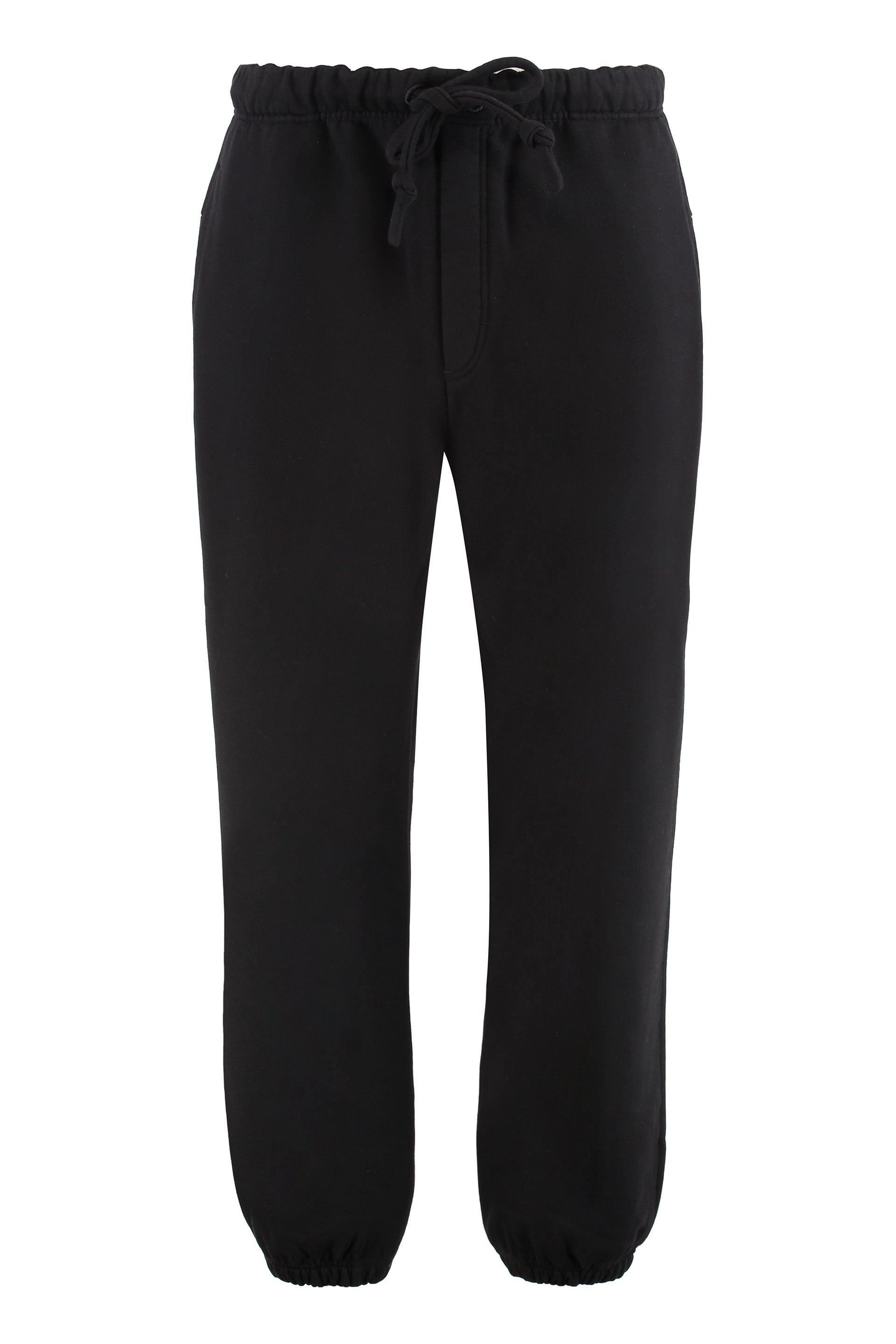 Dolce & Gabbana Pantaloni jogging in jersey