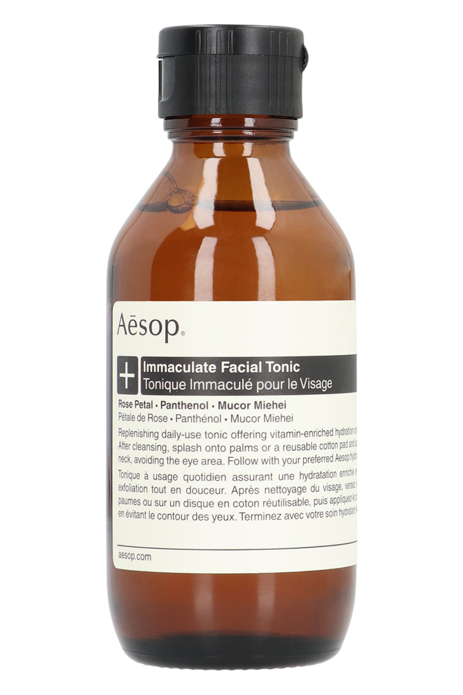Aesop Tonico viso Immacolato