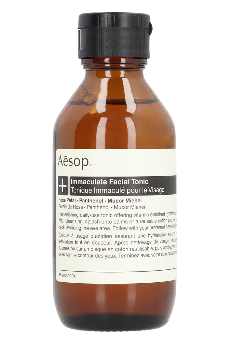 Aesop Tonico viso Immacolato
