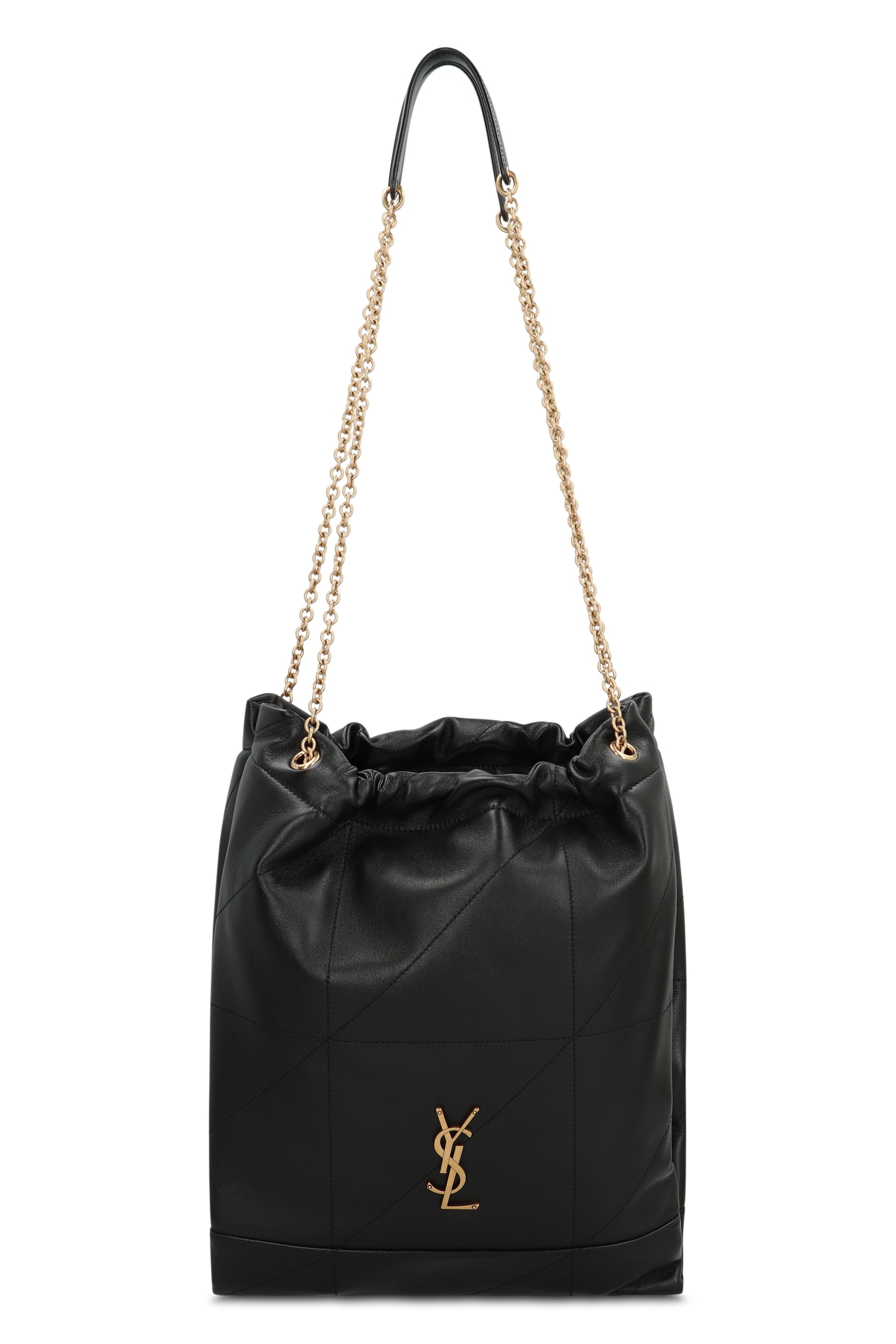 Saint Laurent Pochette Jamie in pelle