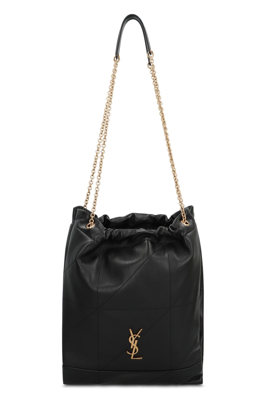 Saint Laurent Pochette Jamie in pelle