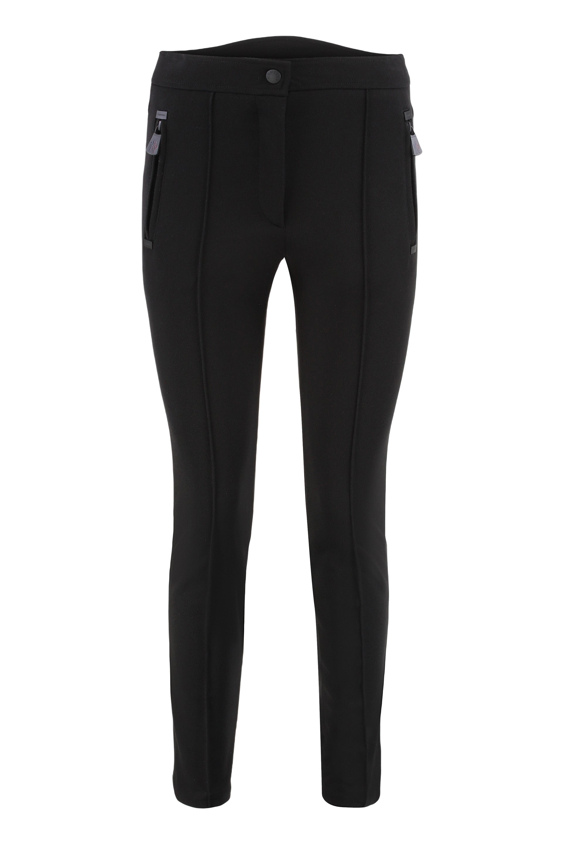 Moncler Grenoble Pantaloni in twill
