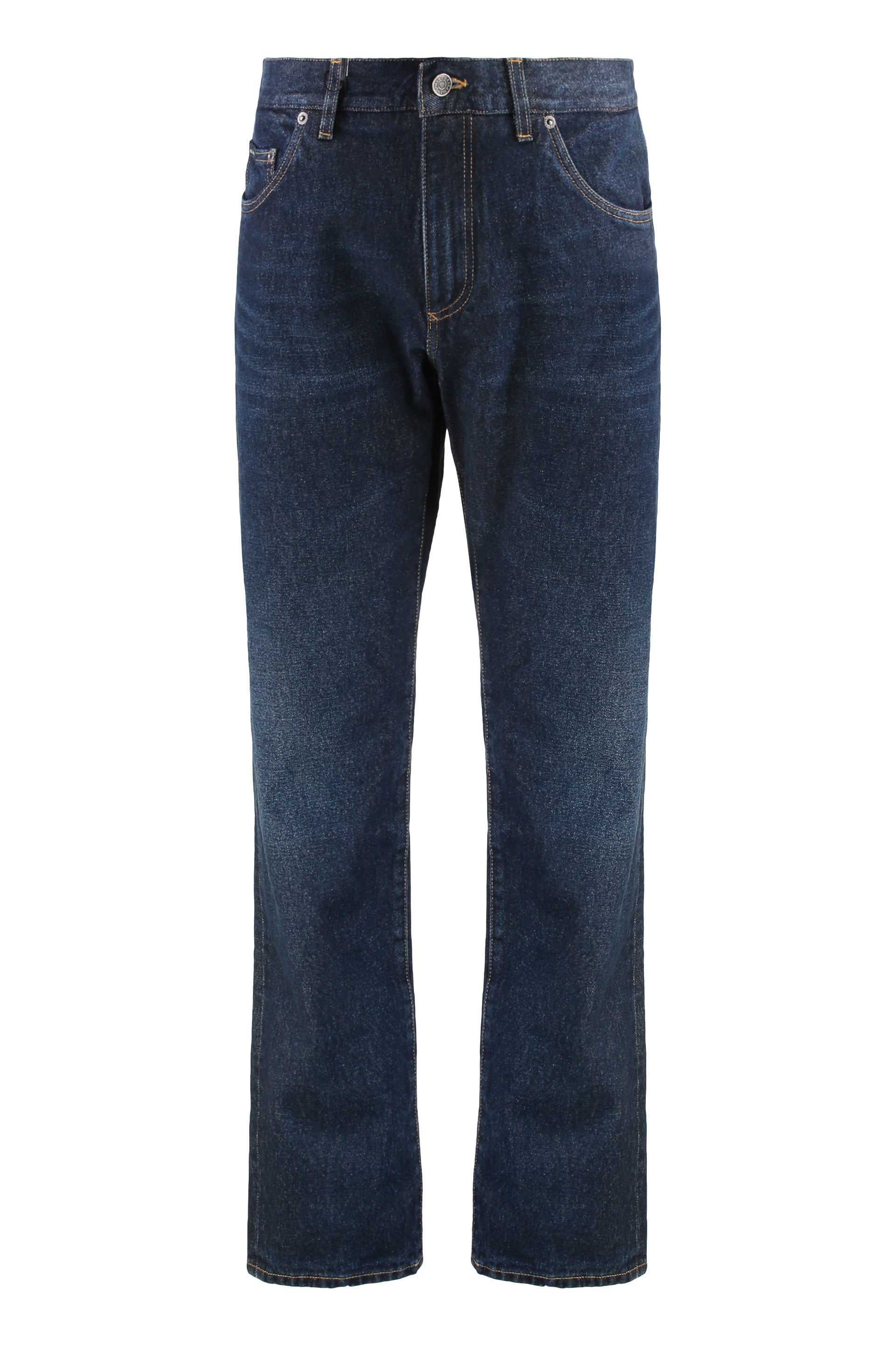 Dolce & Gabbana Jeans classico in denim