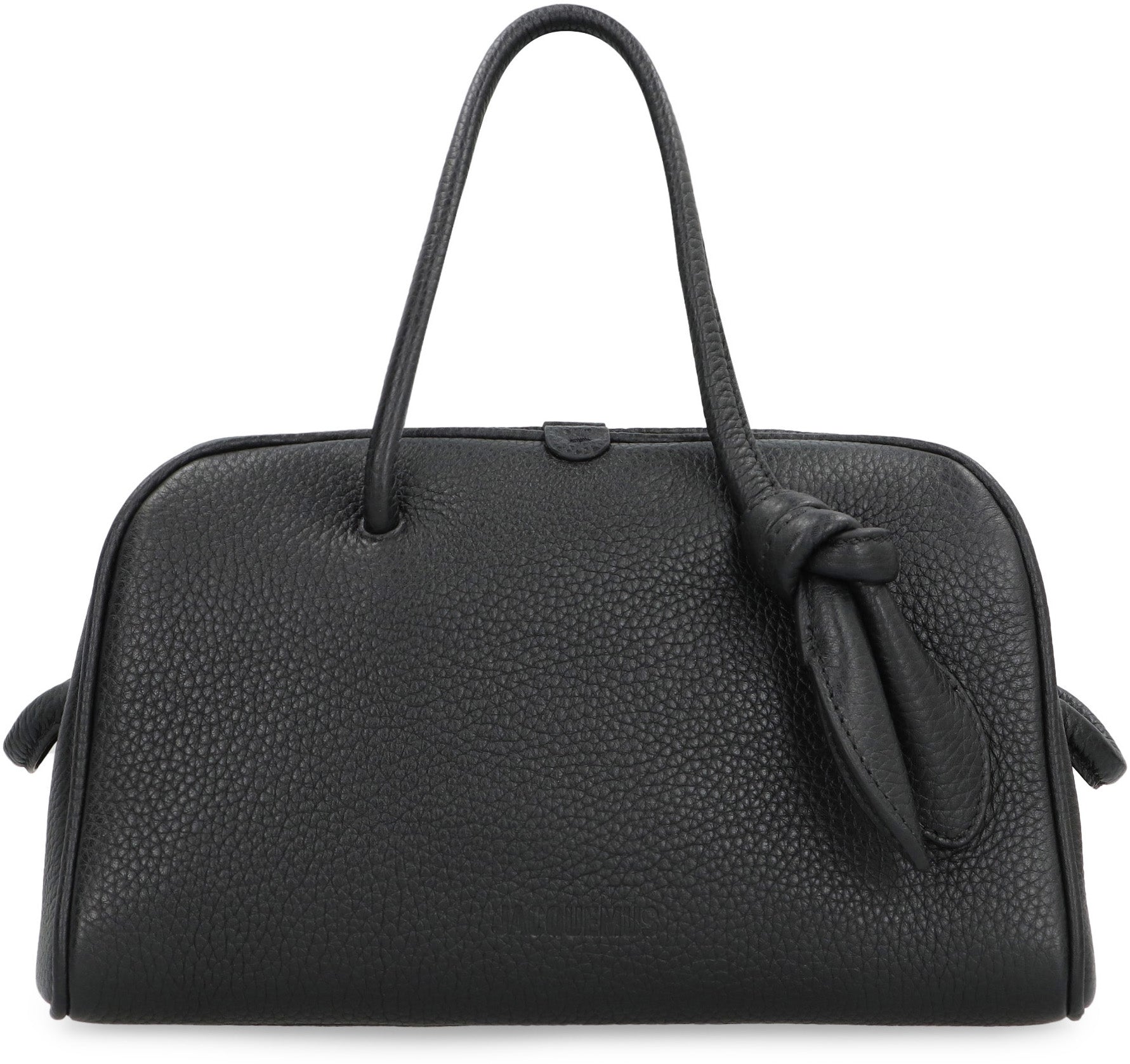 Jacquemus Borsa Le Petit Turismo in pelle