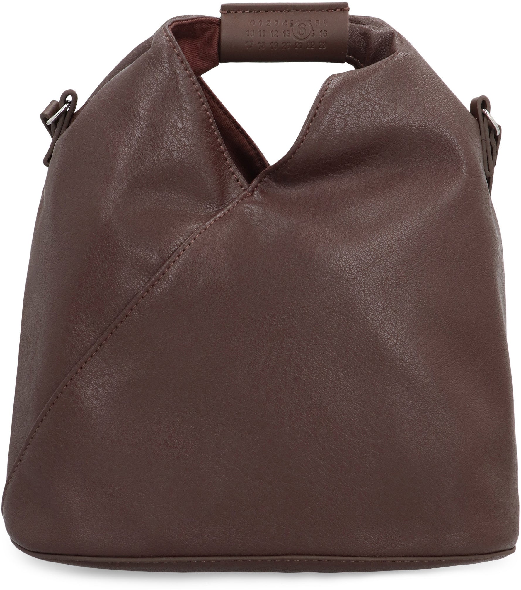 MM6 Maison Margiela Borsa a tracolla Japanese in ecopelle