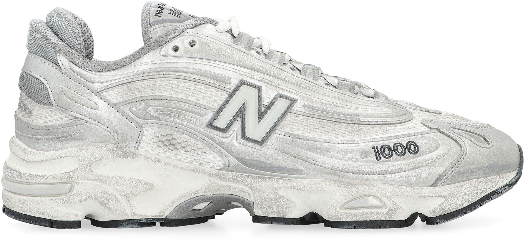 New Balance Sneakers low-top 1000