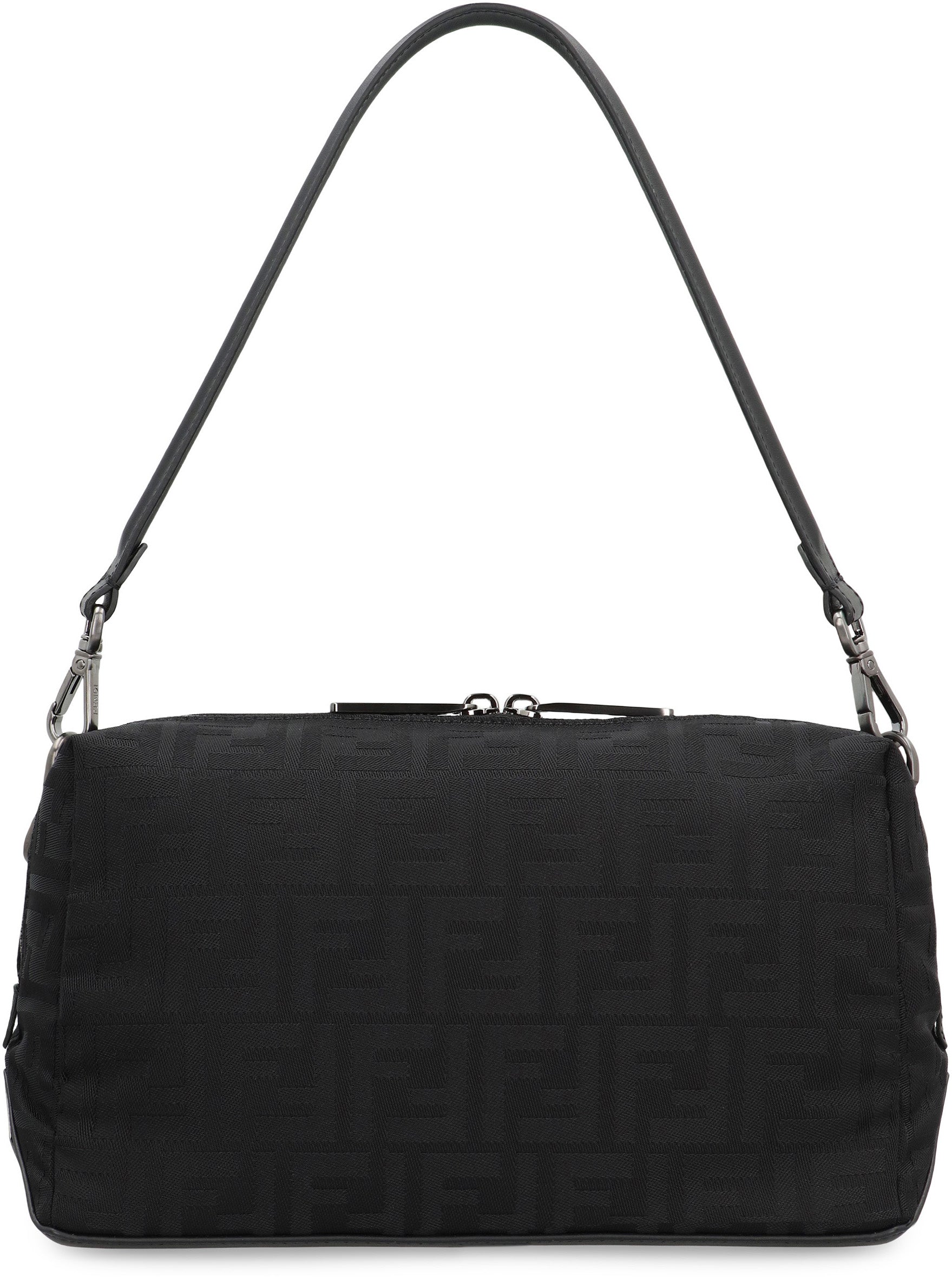Fendi Borsa Fendi Lui Medium Squared FF