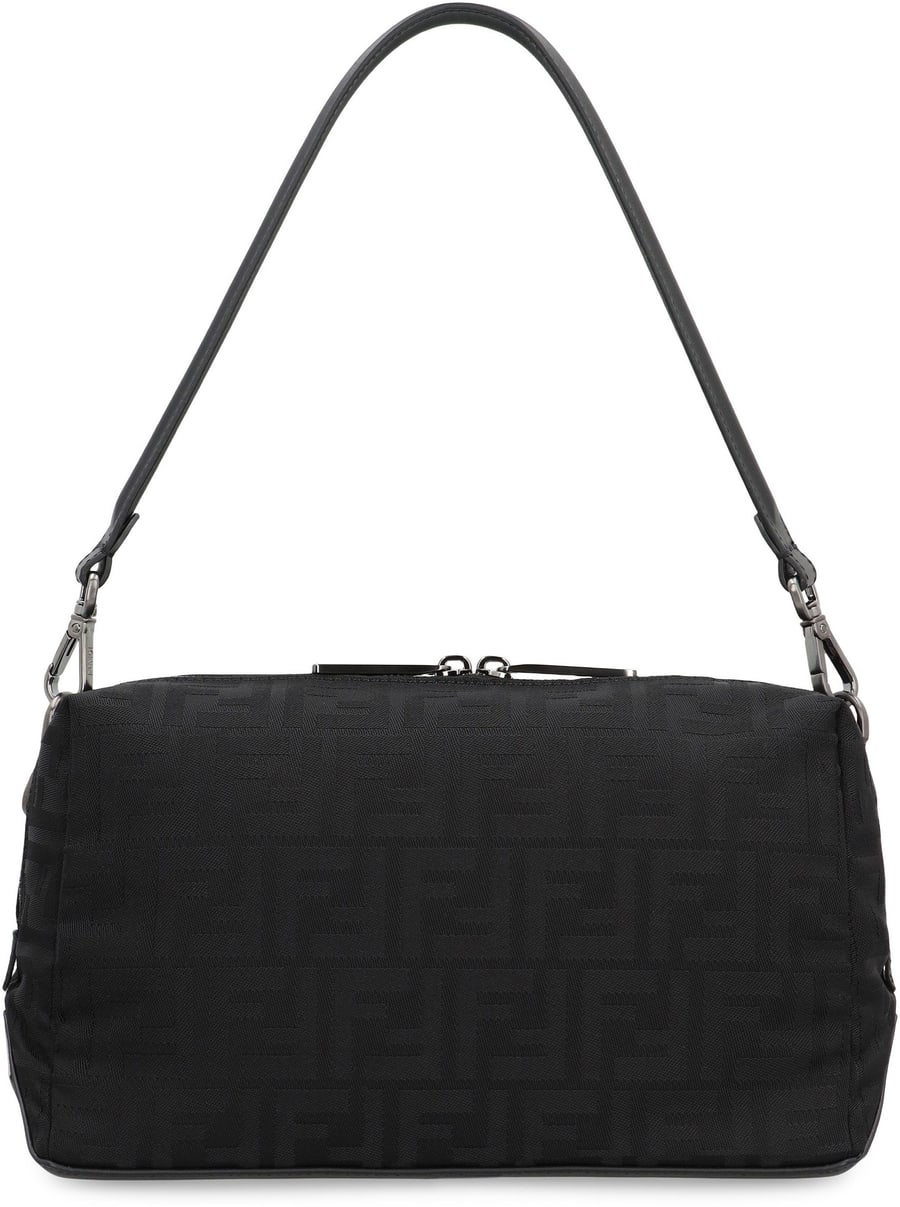 Fendi Borsa Fendi Lui Medium Squared FF