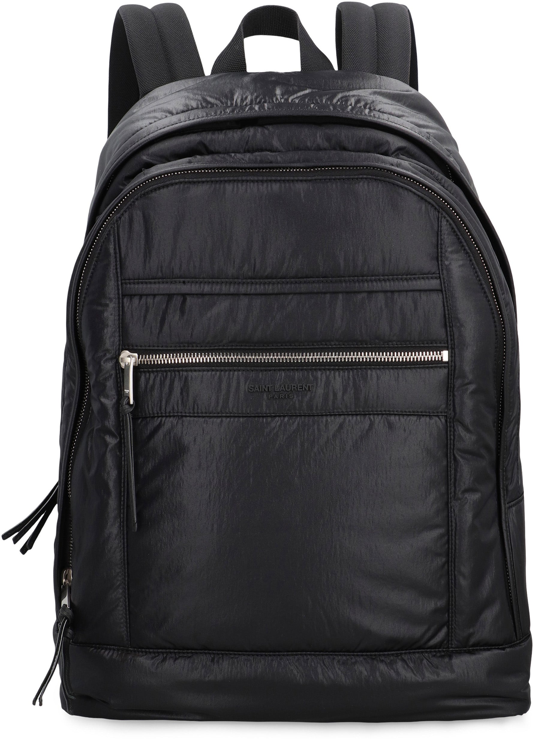 Saint Laurent Zaino City in nylon