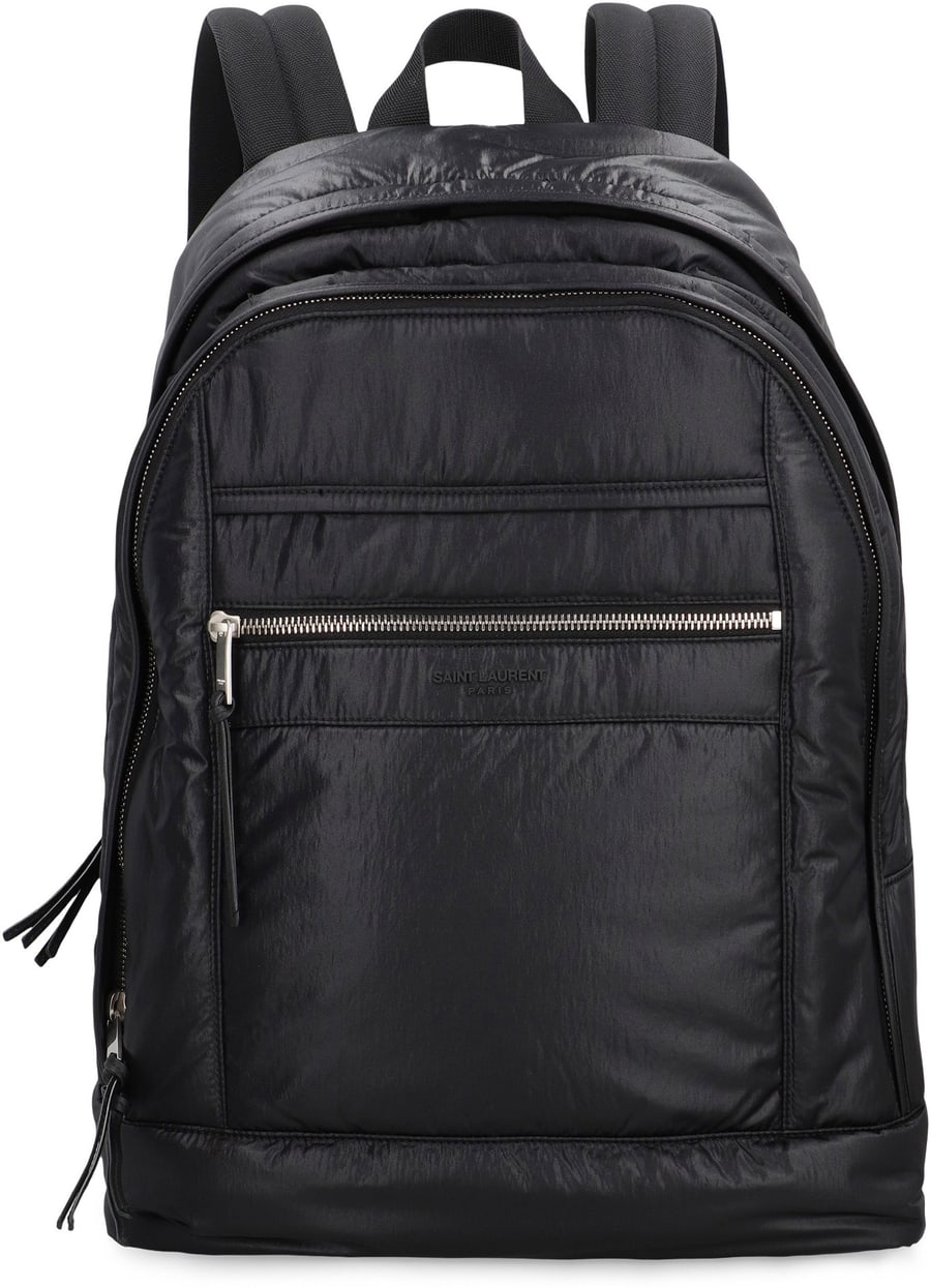 Saint Laurent Zaino City in nylon