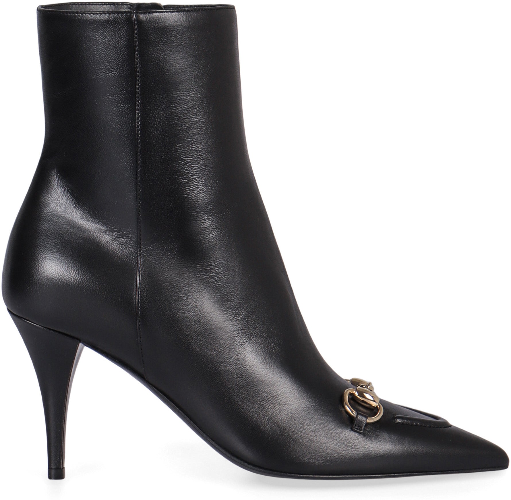 Gucci Stivaletti in pelle