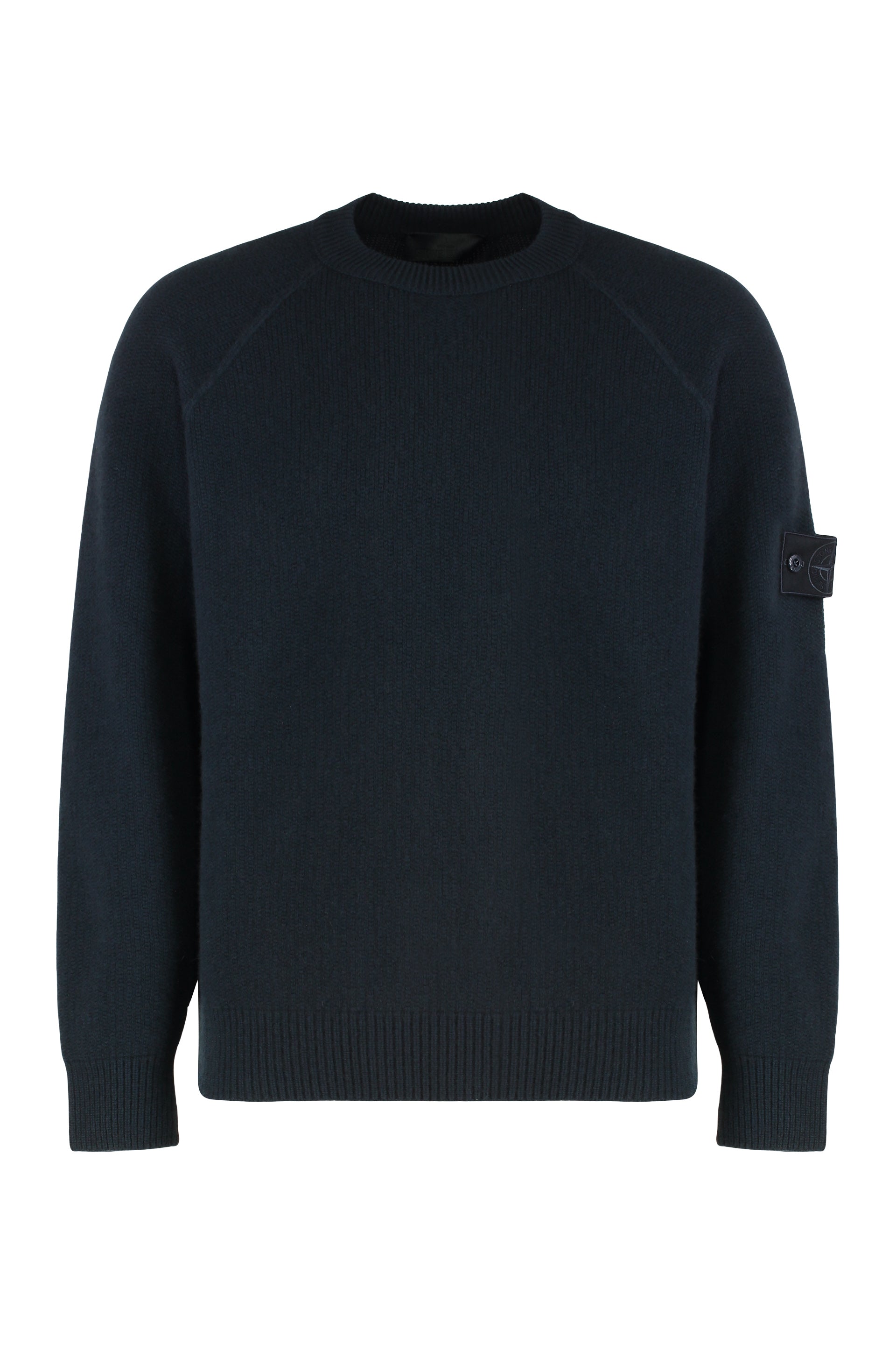 Stone Island Maglione girocollo in cashmere