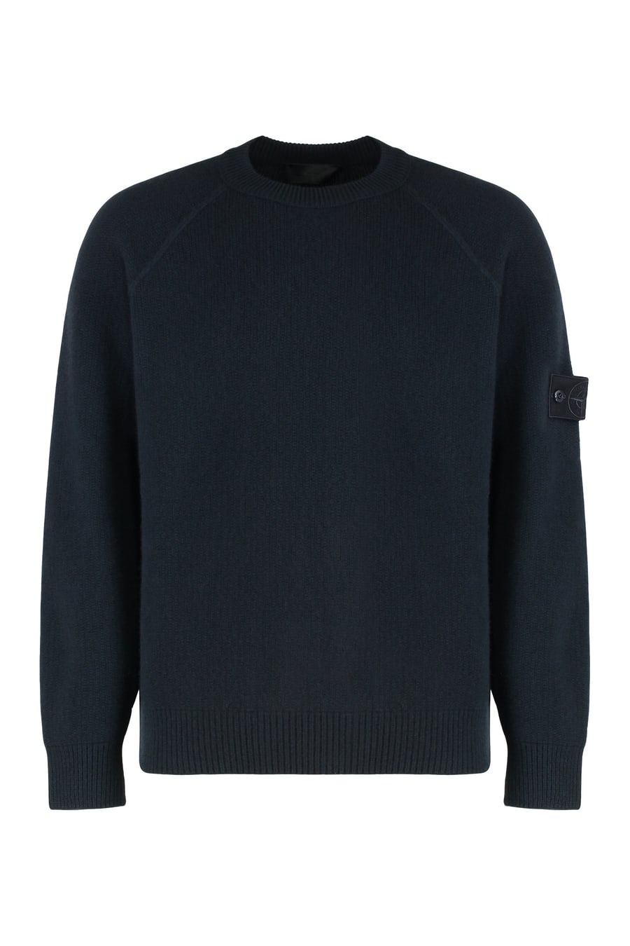 Stone Island Maglione girocollo in cashmere