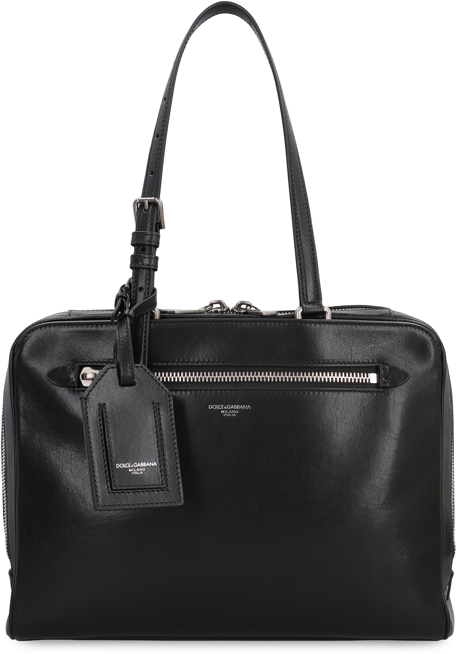 Dolce & Gabbana Borsa Ellis in pelle di vitello