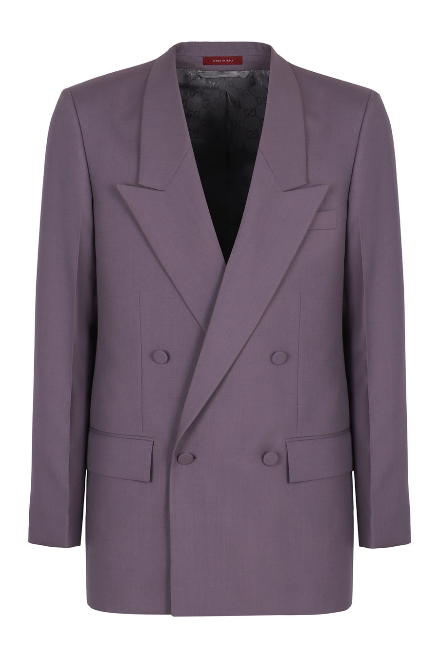 Gucci Giacca doppiopetto