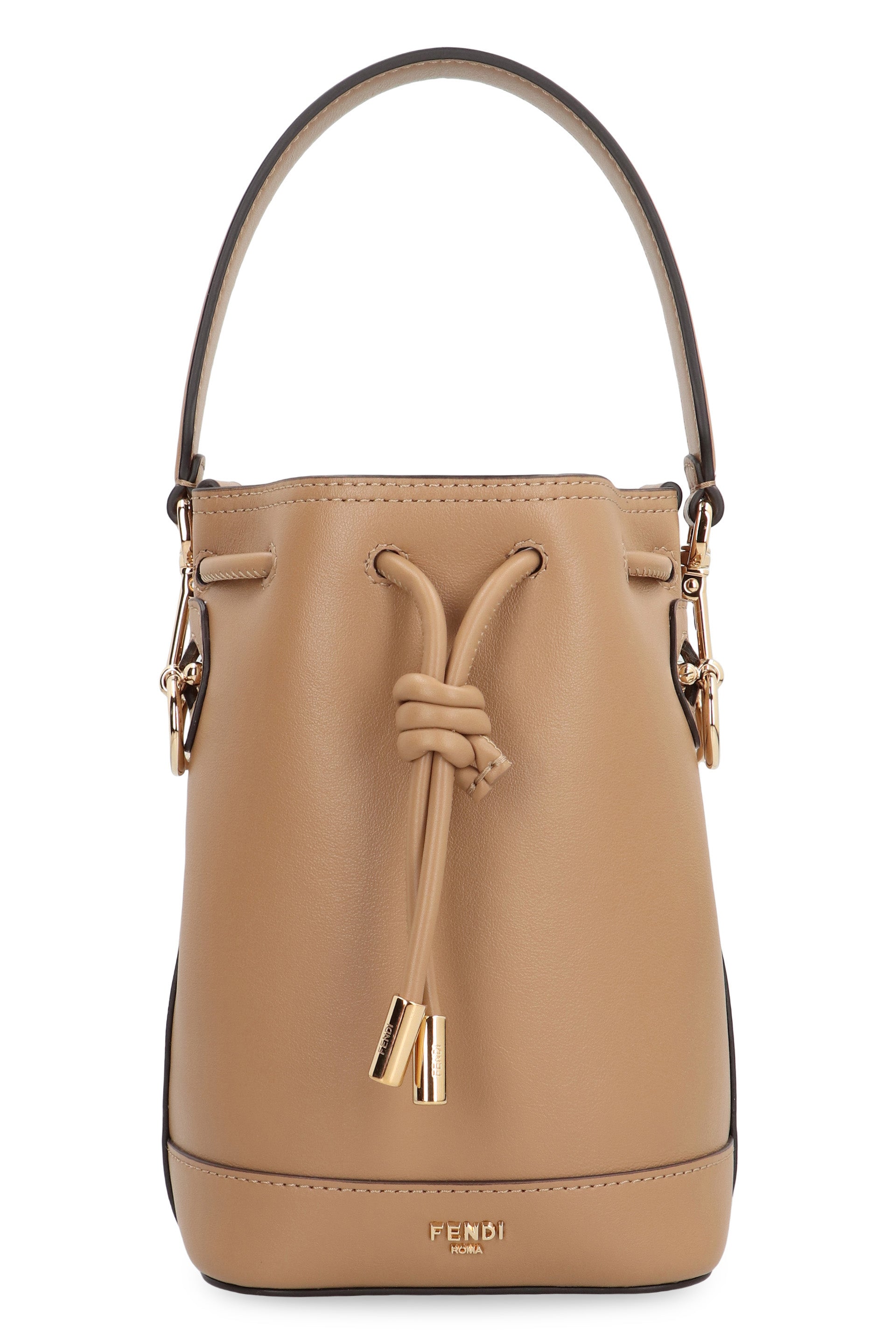 Fendi Minibag Mon Tresor in pelle