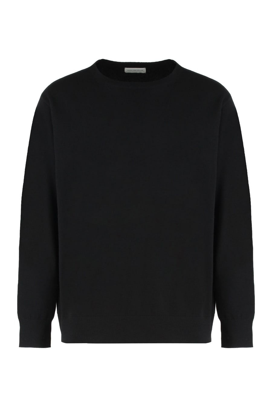 Dries Van Noten Pullover in cachemire