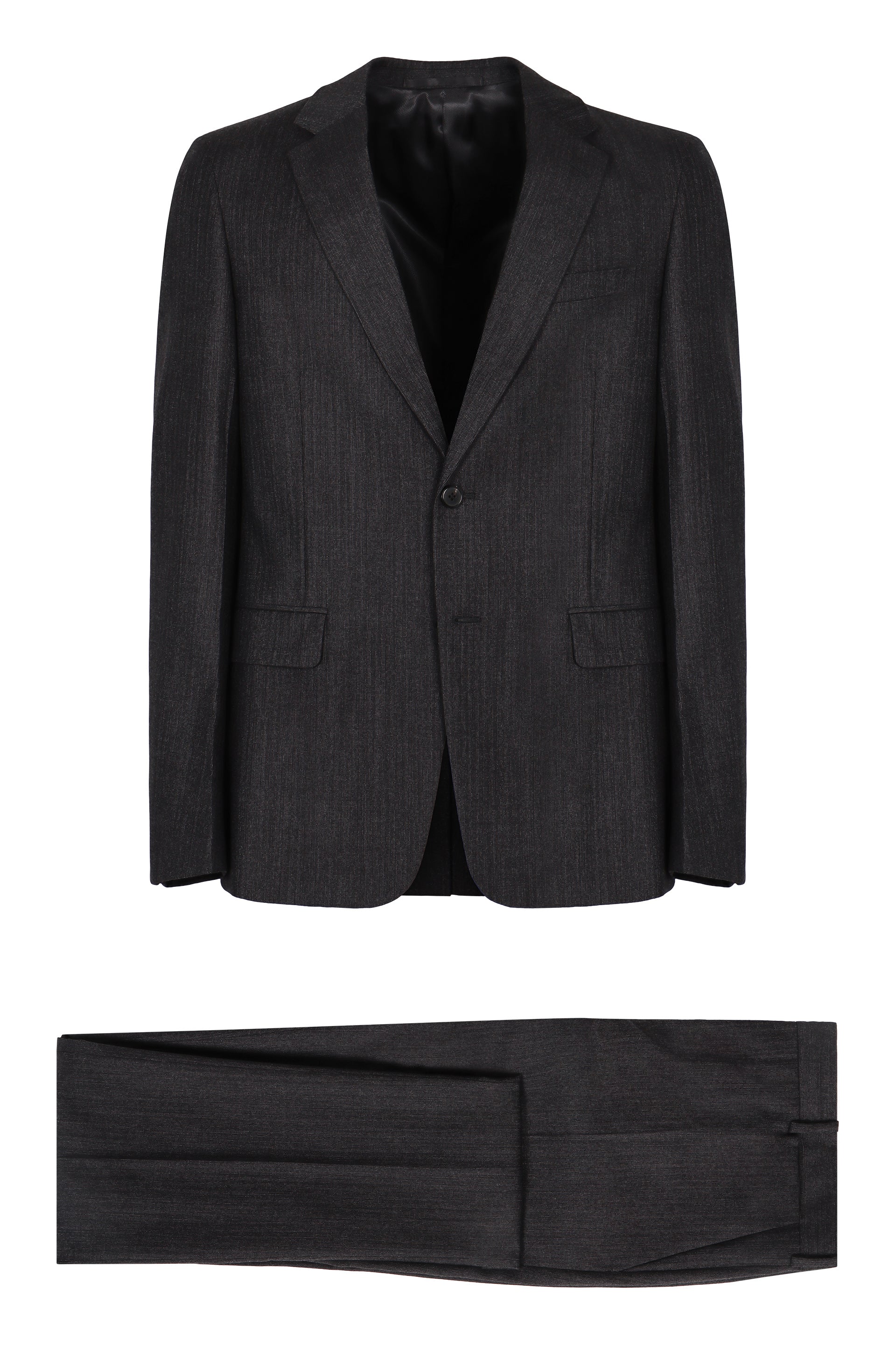 Prada Abito monopetto in lana e cashmere